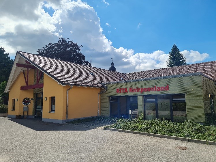  Kindergarten „Knirpsenland“ 